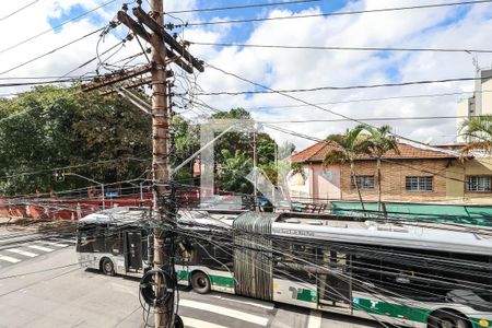 Quarto 1 de casa para alugar com 2 quartos, 80m² em Ipiranga, São Paulo