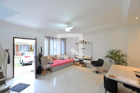 Casa de Condomínio à venda com 3 quartos, 127m² em Mirandópolis, São Paulo