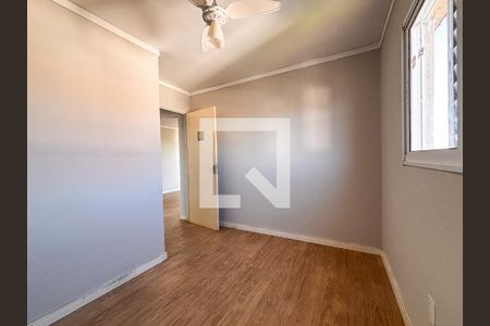 Quarto 2 de apartamento para alugar com 2 quartos, 50m² em Campo Bonito, Indaiatuba