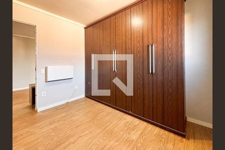 Quarto de apartamento para alugar com 2 quartos, 50m² em Campo Bonito, Indaiatuba
