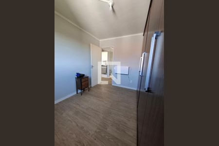 Quarto de apartamento para alugar com 2 quartos, 50m² em campo bonito, Indaiatuba