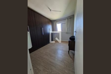 Quarto de apartamento para alugar com 2 quartos, 50m² em campo bonito, Indaiatuba
