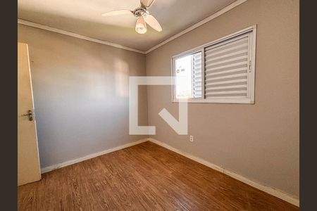 Quarto 2 de apartamento para alugar com 2 quartos, 50m² em Campo Bonito, Indaiatuba