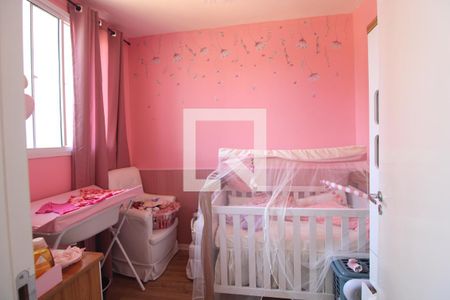 Quarto 2 de apartamento para alugar com 2 quartos, 39m² em Vila Inglesa, São Paulo