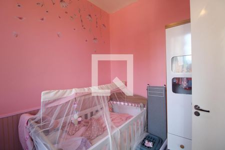 Quarto 2 de apartamento para alugar com 2 quartos, 39m² em Vila Inglesa, São Paulo