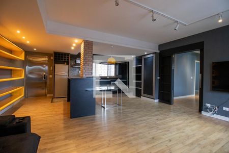 Apartamento à venda com 3 quartos, 110m² em Novo Mundo, Curitiba