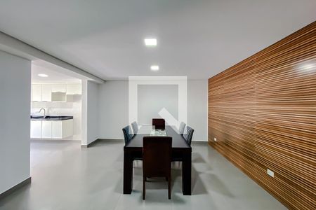 Sala de apartamento para alugar com 2 quartos, 80m² em Vila Prudente, São Paulo
