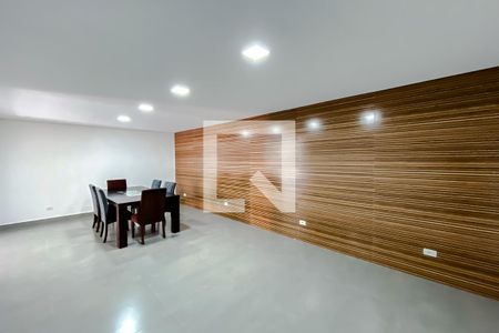 Sala de apartamento para alugar com 2 quartos, 80m² em Vila Prudente, São Paulo