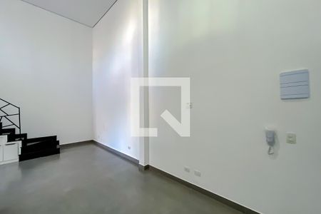 Sala de apartamento para alugar com 2 quartos, 59m² em Vila Prudente, São Paulo
