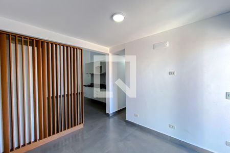 Sala de apartamento para alugar com 2 quartos, 59m² em Vila Prudente, São Paulo