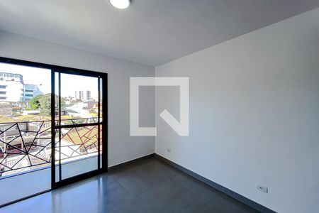 Sala de apartamento para alugar com 2 quartos, 59m² em Vila Prudente, São Paulo