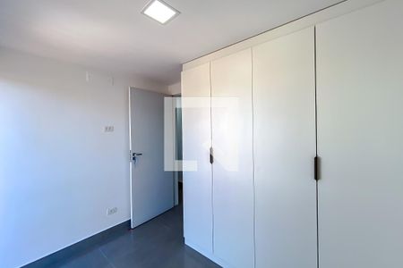 Quarto 1 de apartamento para alugar com 2 quartos, 54m² em Vila Prudente, São Paulo