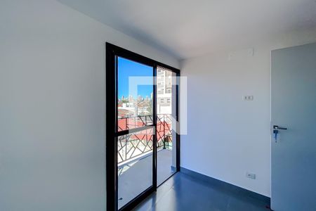 Quarto 1 de apartamento para alugar com 2 quartos, 54m² em Vila Prudente, São Paulo