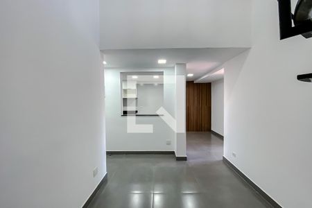 Sala de apartamento para alugar com 2 quartos, 54m² em Vila Prudente, São Paulo