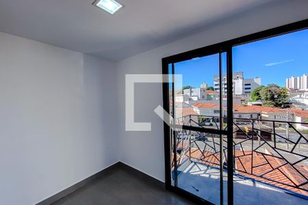 Quarto 1 de apartamento para alugar com 2 quartos, 54m² em Vila Prudente, São Paulo