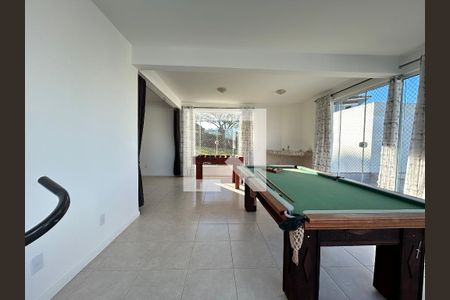 Sala 2 de casa para alugar com 4 quartos, 292m² em Pedra Branca, Palhoça