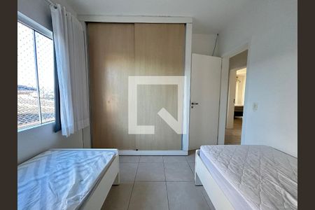 Quarto 1 de casa para alugar com 4 quartos, 292m² em Pedra Branca, Palhoça