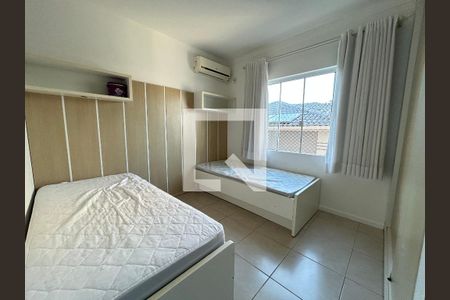Quarto 1 de casa para alugar com 4 quartos, 292m² em Pedra Branca, Palhoça