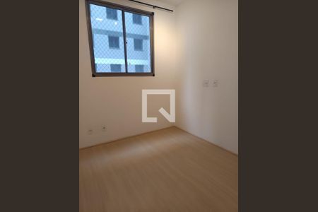 Quarto de apartamento para alugar com 2 quartos, 35m² em Vila Andrade, São Paulo