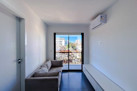 Kitnet/Studio para alugar com 1 quarto, 31m² em Vila Prudente, São Paulo