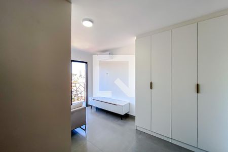 Quarto de kitnet/studio para alugar com 1 quarto, 31m² em Vila Prudente, São Paulo
