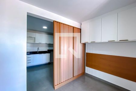 Quarto de kitnet/studio para alugar com 1 quarto, 31m² em Vila Prudente, São Paulo