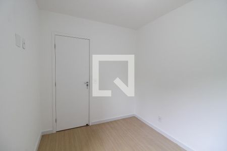 Quarto 1 de apartamento para alugar com 2 quartos, 38m² em Jaguaré, São Paulo