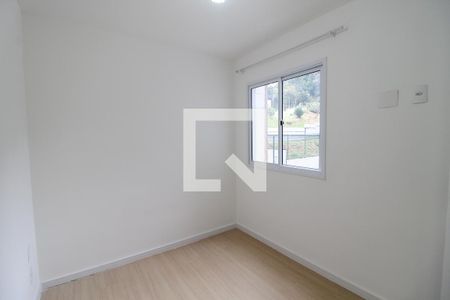 Quarto 1 de apartamento para alugar com 2 quartos, 38m² em Jaguaré, São Paulo
