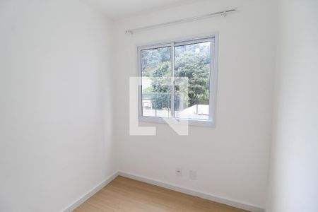 Quarto 2 de apartamento para alugar com 2 quartos, 38m² em Jaguaré, São Paulo