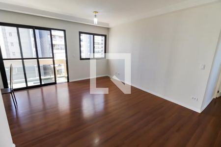 Sala de apartamento para alugar com 3 quartos, 110m² em Vila Andrade, São Paulo