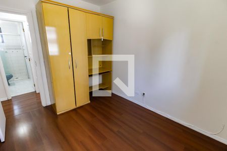 Quarto 1 de apartamento para alugar com 3 quartos, 110m² em Vila Andrade, São Paulo