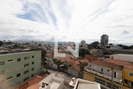 Apartamento para alugar com 2 quartos, 60m² em Vila Bancaria Munhoz, São Paulo