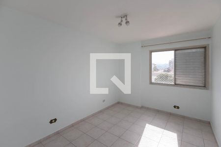 Quarto 1 de apartamento para alugar com 2 quartos, 60m² em Vila Bancaria Munhoz, São Paulo