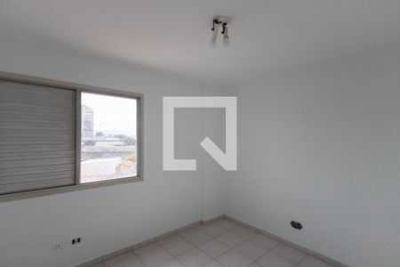 Quarto 2 de apartamento para alugar com 2 quartos, 60m² em Vila Bancaria Munhoz, São Paulo