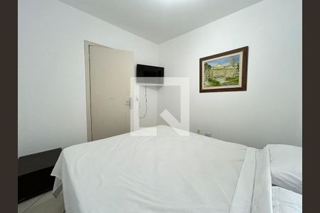 Quarto 1 de apartamento para alugar com 3 quartos, 100m² em Lagoa da Conceição, Florianópolis