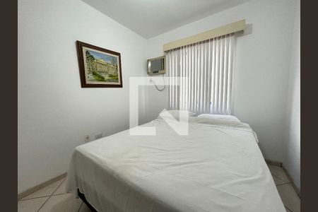 Quarto 1 de apartamento para alugar com 3 quartos, 100m² em Lagoa da Conceição, Florianópolis