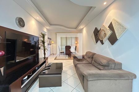 Sala  de apartamento para alugar com 3 quartos, 100m² em Lagoa da Conceição, Florianópolis