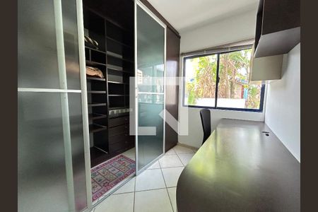 Quarto 2 de apartamento para alugar com 3 quartos, 100m² em Lagoa da Conceição, Florianópolis