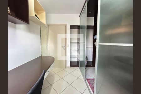 Quarto 2 de apartamento para alugar com 3 quartos, 100m² em Lagoa da Conceição, Florianópolis
