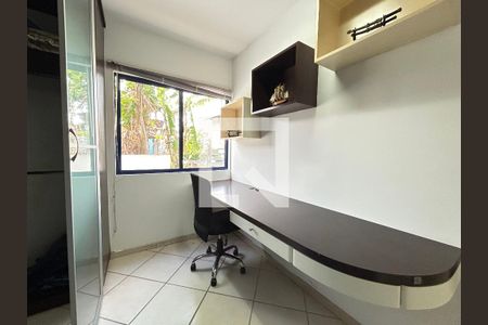 Quarto 2 de apartamento para alugar com 3 quartos, 100m² em Lagoa da Conceição, Florianópolis