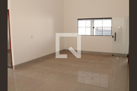 Casa para alugar com 2 quartos, 210m² em Cidade Satélite São Luiz, Aparecida de Goiânia