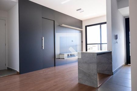 Apartamento para alugar com 1 quarto, 48m² em Parque Campolim, Sorocaba