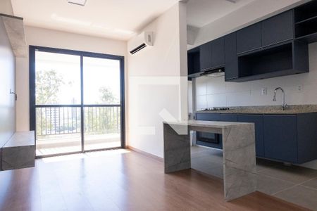 Apartamento para alugar com 1 quarto, 48m² em Parque Campolim, Sorocaba