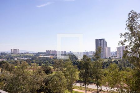 Apartamento para alugar com 1 quarto, 48m² em Parque Campolim, Sorocaba
