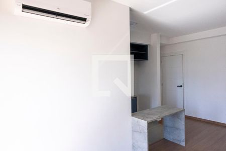 Apartamento para alugar com 1 quarto, 48m² em Parque Campolim, Sorocaba