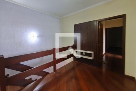 Sala de TV de casa para alugar com 4 quartos, 310m² em Parque da Figueira, Campinas