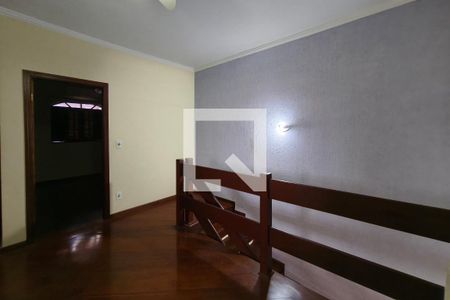Sala de TV de casa para alugar com 4 quartos, 310m² em Parque da Figueira, Campinas