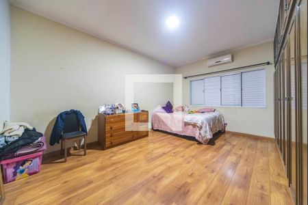 Quarto 1 de casa à venda com 3 quartos, 283m² em Jardim Bela Vista, Santo André