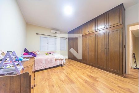 Quarto 1 de casa à venda com 3 quartos, 283m² em Jardim Bela Vista, Santo André