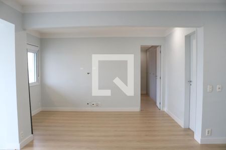 Sala de apartamento à venda com 2 quartos, 68m² em Santa Cecilia, São Paulo